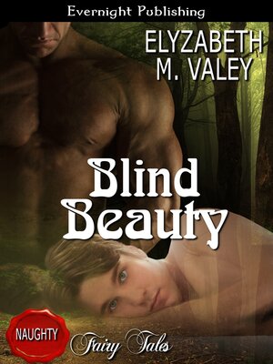 cover image of Blind Beauty
